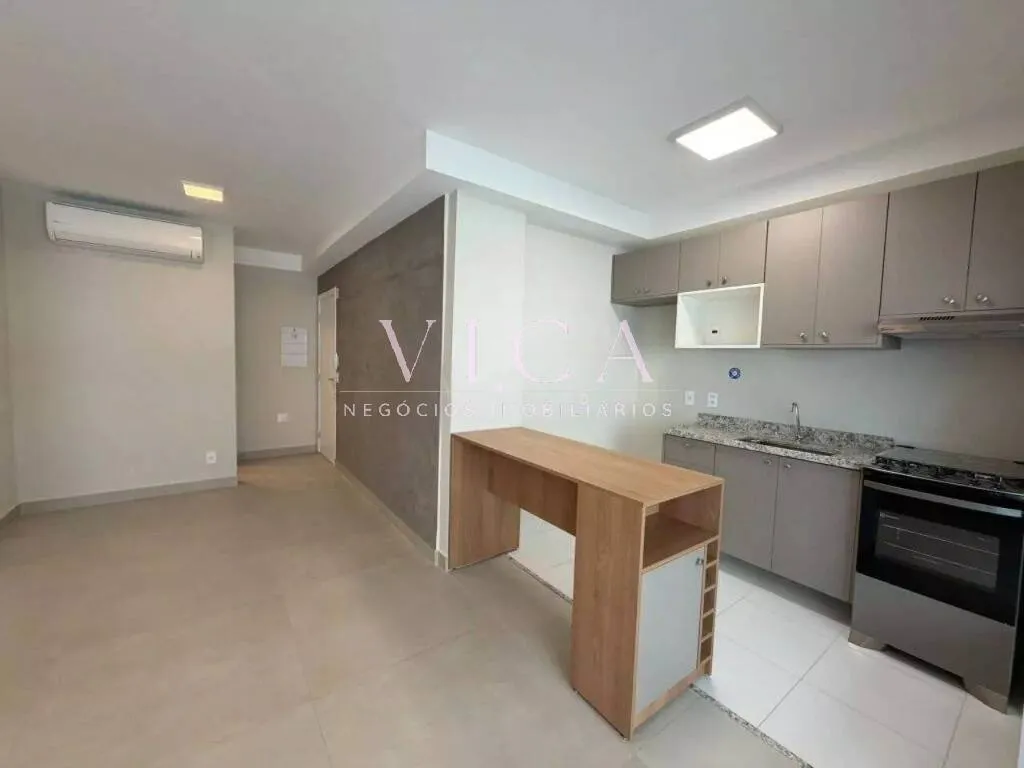 Imagem Apartamento novo para locação 69 m² 2 suítes 2 vagas | Acqua Park Barueri