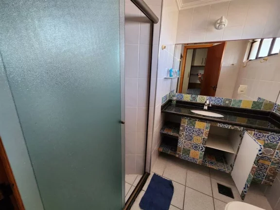 Imagem Apartamento com 3 dorms, Flórida, Praia Grande - R$ 835 mil, Cod: 2003