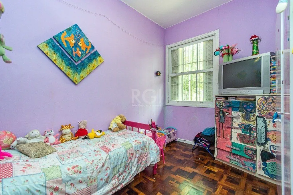 Imagem Apartamento para Venda - 103.26m², 3 dormitórios, Petrópolis