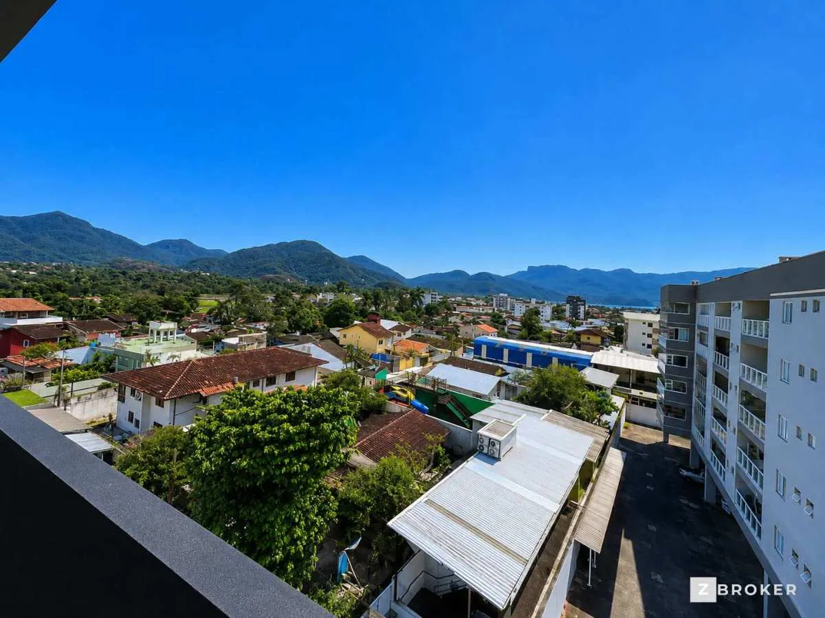 Imagem Apartamento à venda em Ubatuba, Centro, com 2 quartos, 86m2