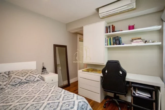 Imagem Apartamento com três suítes closet amplo living à venda em Alphaville Salvador