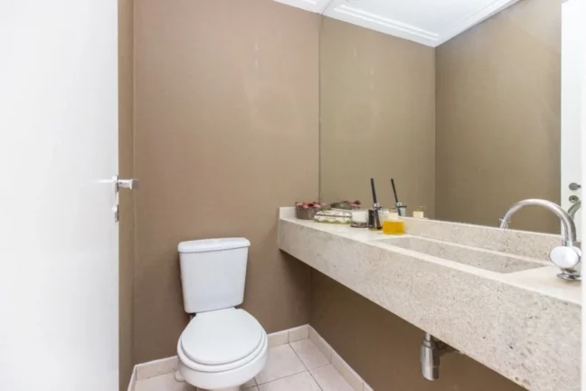 Imagem APARTAMENTO RESIDENCIAL em São Paulo - SP, Granja Julieta