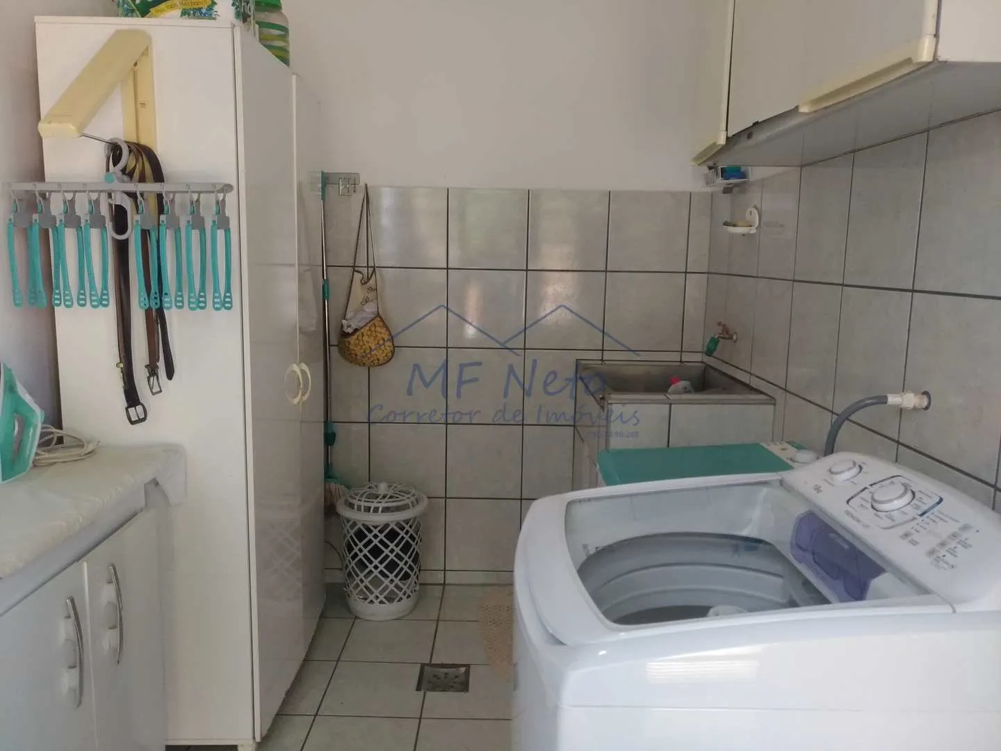 Imagem Casa Padrão