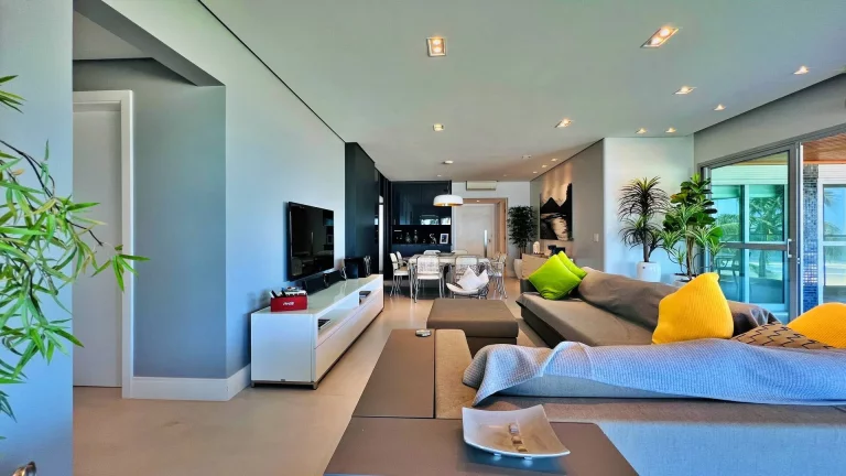 Imagem Apartamento com 4 dormitórios à venda, 217 m por R$ 15.00.000,00 - Riviera