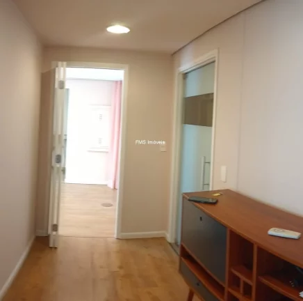 Imagem Conjunto Comercial no Jardim Paulista