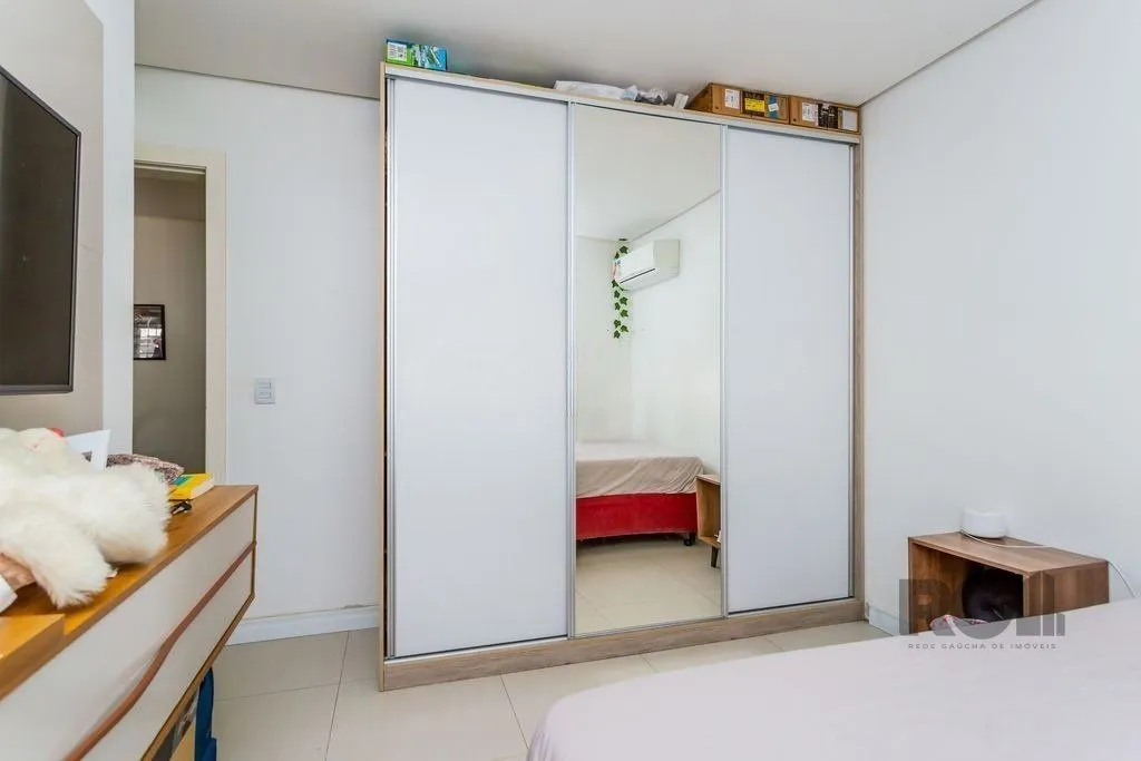 Imagem Apartamento Garden 87m² - 2 dormitórios, 1 vaga no bairro Santana