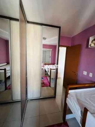 Imagem Apartamento à venda na Vila Alpes - Goiânia/GO