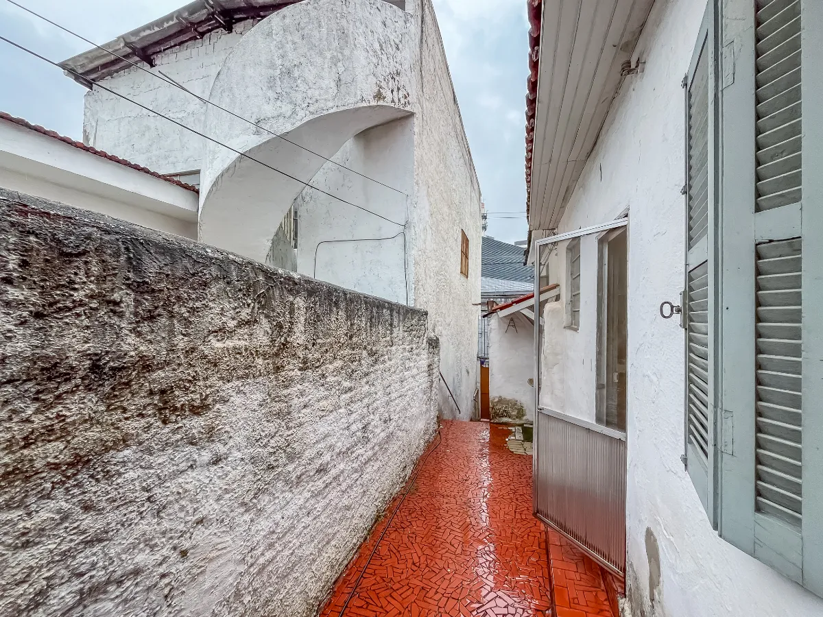 Imagem Casa para venda em Vila Anastácio com 3 quartos, 160m2