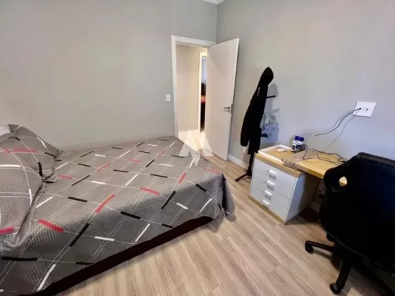 Imagem Apartamento à venda no bairro Embaré