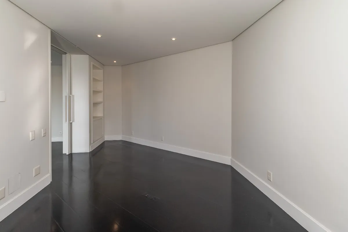Imagem Apartamento para venda e locação em Santo Amaro com 5 quartos, sendo 5 suítes, 560m2
