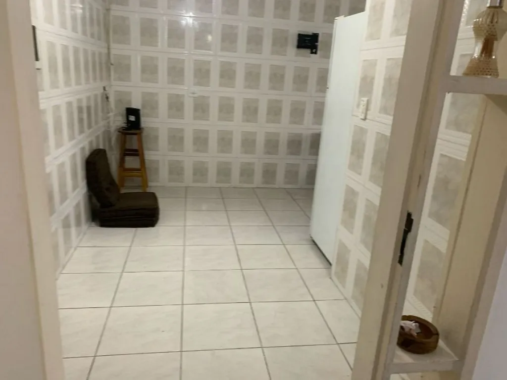 Imagem APARTAMENTO COM 40,00 m² - TUPI - PRAIA GRANDE SP