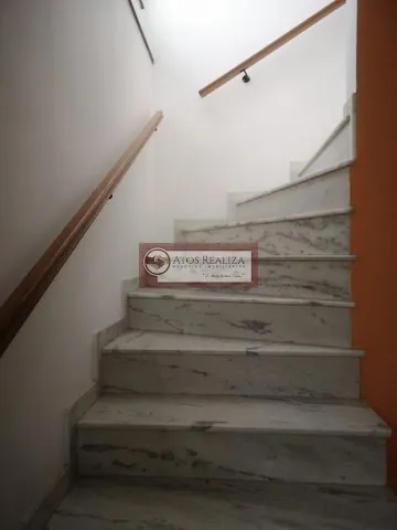 Imagem Sobrado em Vila Constancia - São Paulo