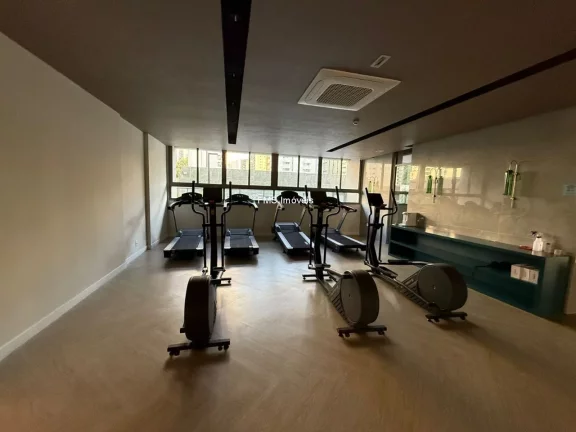 Imagem Studio novo com 25m2 em Moema