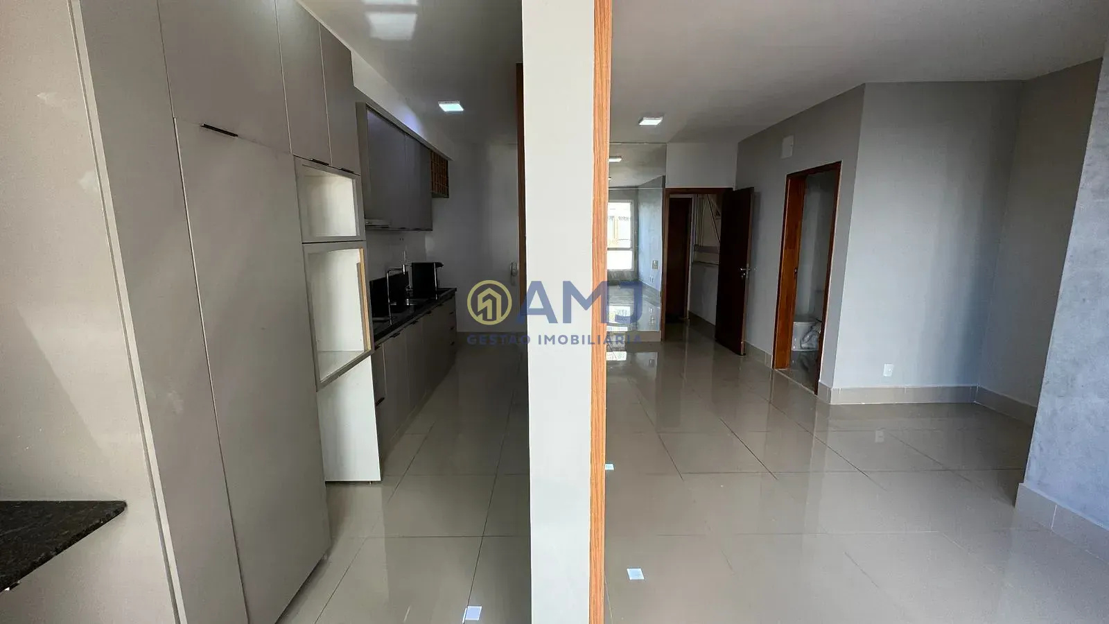 Imagem Apartamento à venda 3 suítes no Jardim América - Terra Mundi