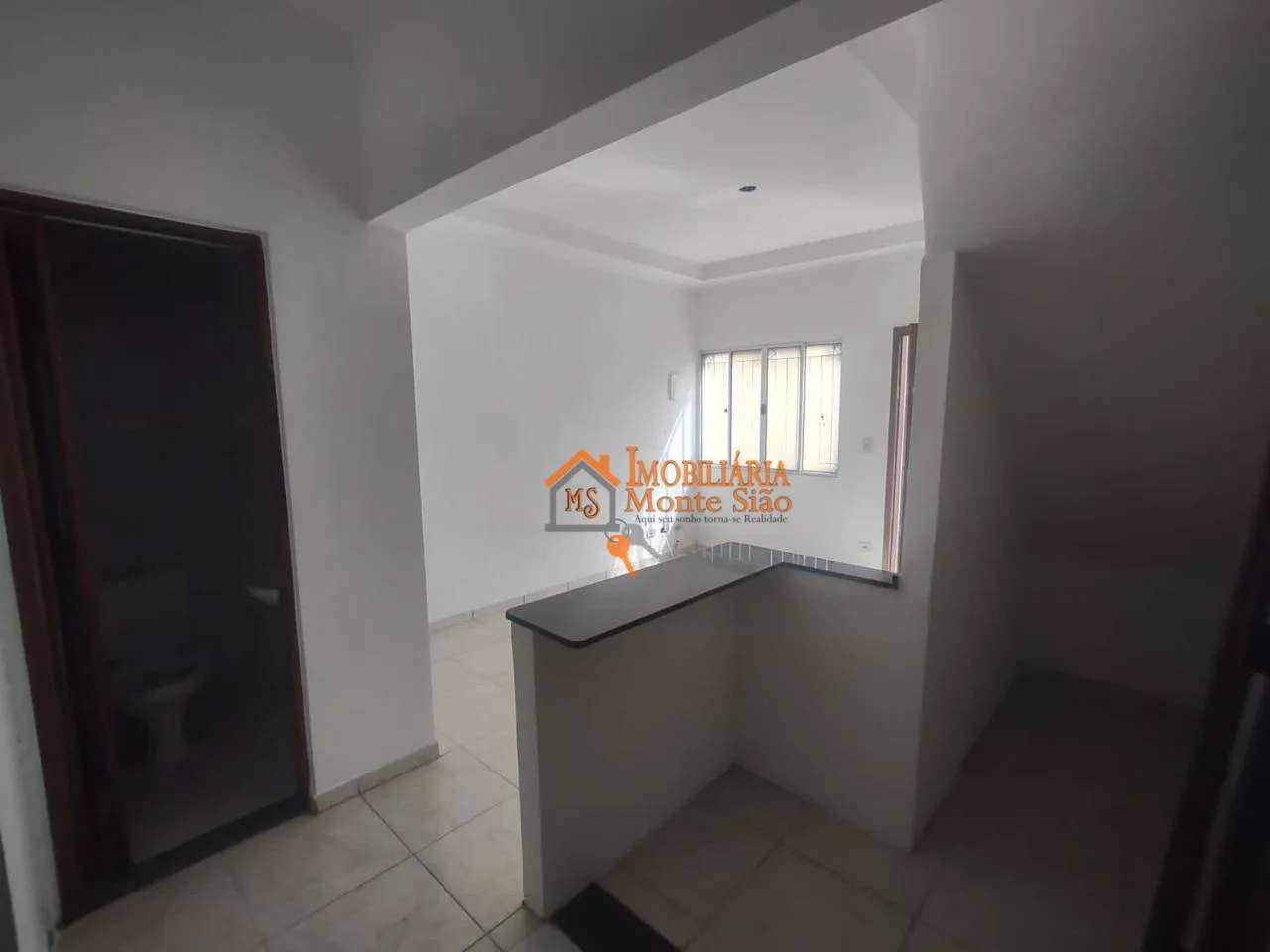 Imagem Sobrado com 2 dormitórios à venda, 54 m² por R$ 365.000,00 - Jaçanã - São Paulo/SP