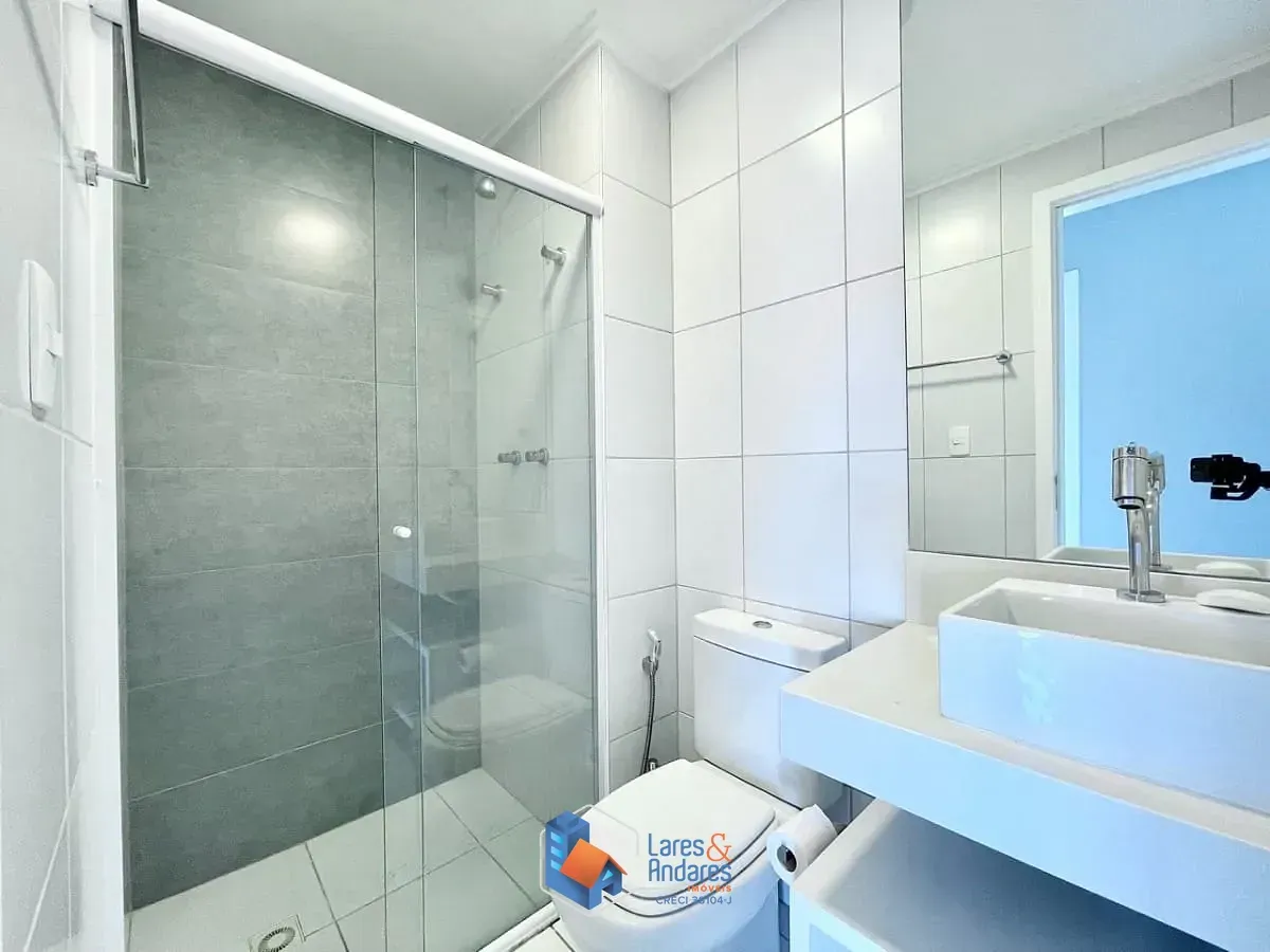 Imagem Apartamento para venda em Vila Mariana com 2 quartos, sendo 1 suíte, 64m²