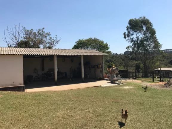 Imagem Sitio formado com 2,7 alqueires próximo ao km 154 Castello Branco