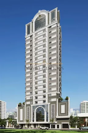 Foto do imóvel APARTAMENTO RESIDENCIAL em ITAPEMA - SC, Morretes