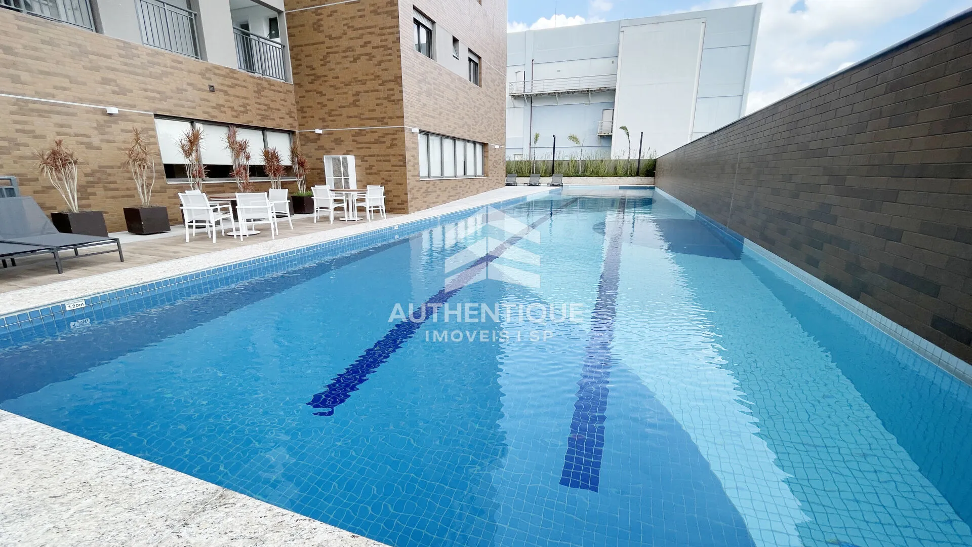 Imagem HIGH MOOCA - Apartamento na Mooca à venda