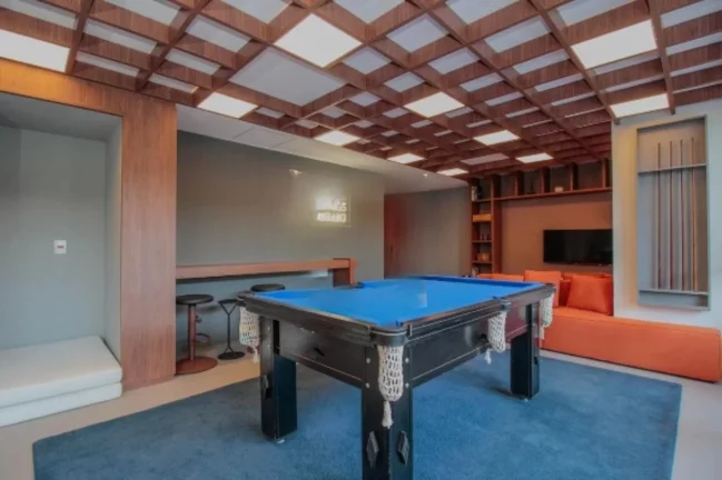 Imagem VERITÁS VILA MADALENA - KALLAS - Apto de 163m² (Unidade de Revenda), apenas 500m do Metrô Sumaré!!
