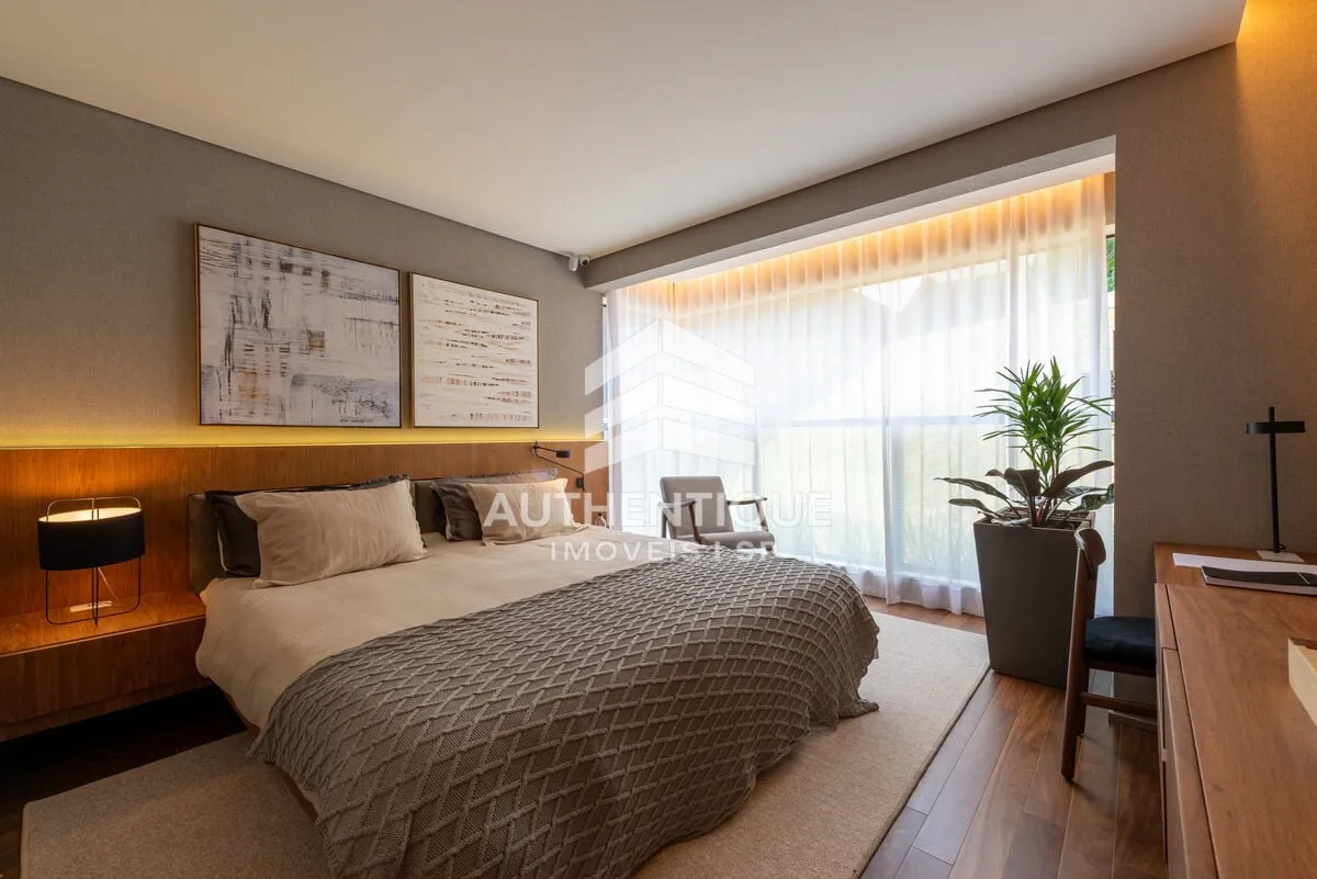 Imagem PLATO PERDIZES - Apartamento à venda em Santo André/SP
