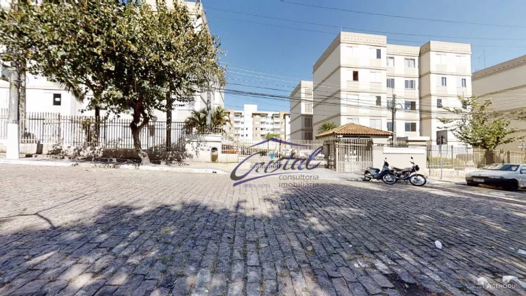 Imagem Apartamento 2 dormitórios Jd Amaralina