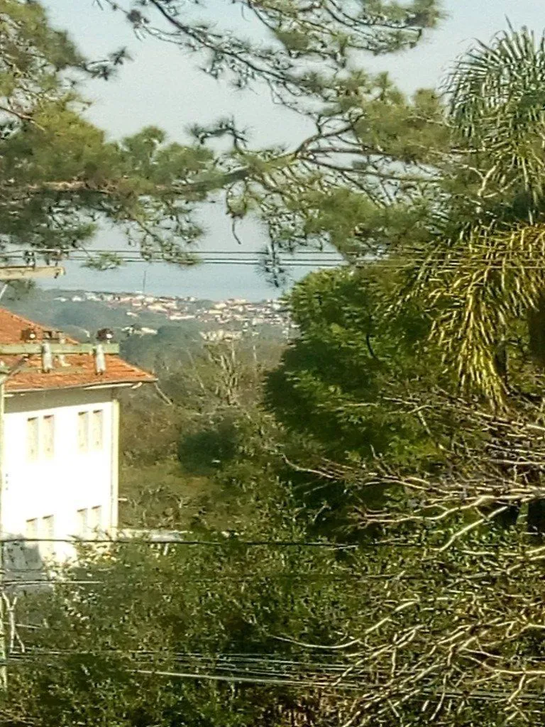 Imagem Casa em Belém Velho