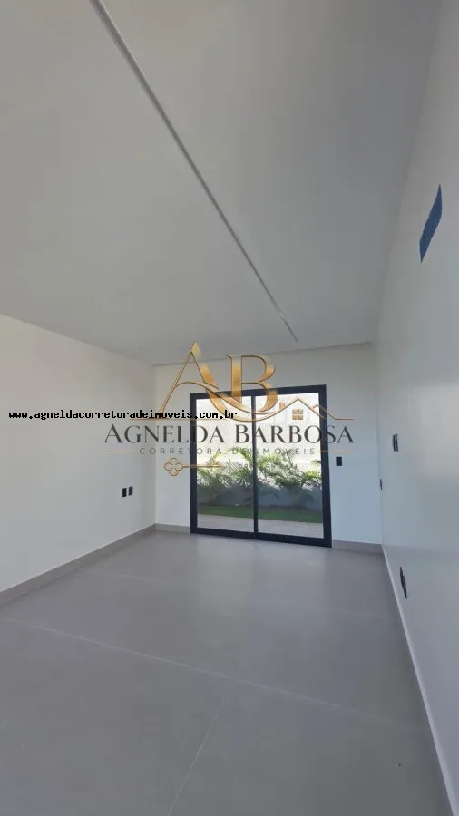 Imagem Casa em Condomínio para Venda em Parnamirim, Nova Parnamirim, 4 dormitórios, 4 suítes, 5 banheiros, 4 vagas
