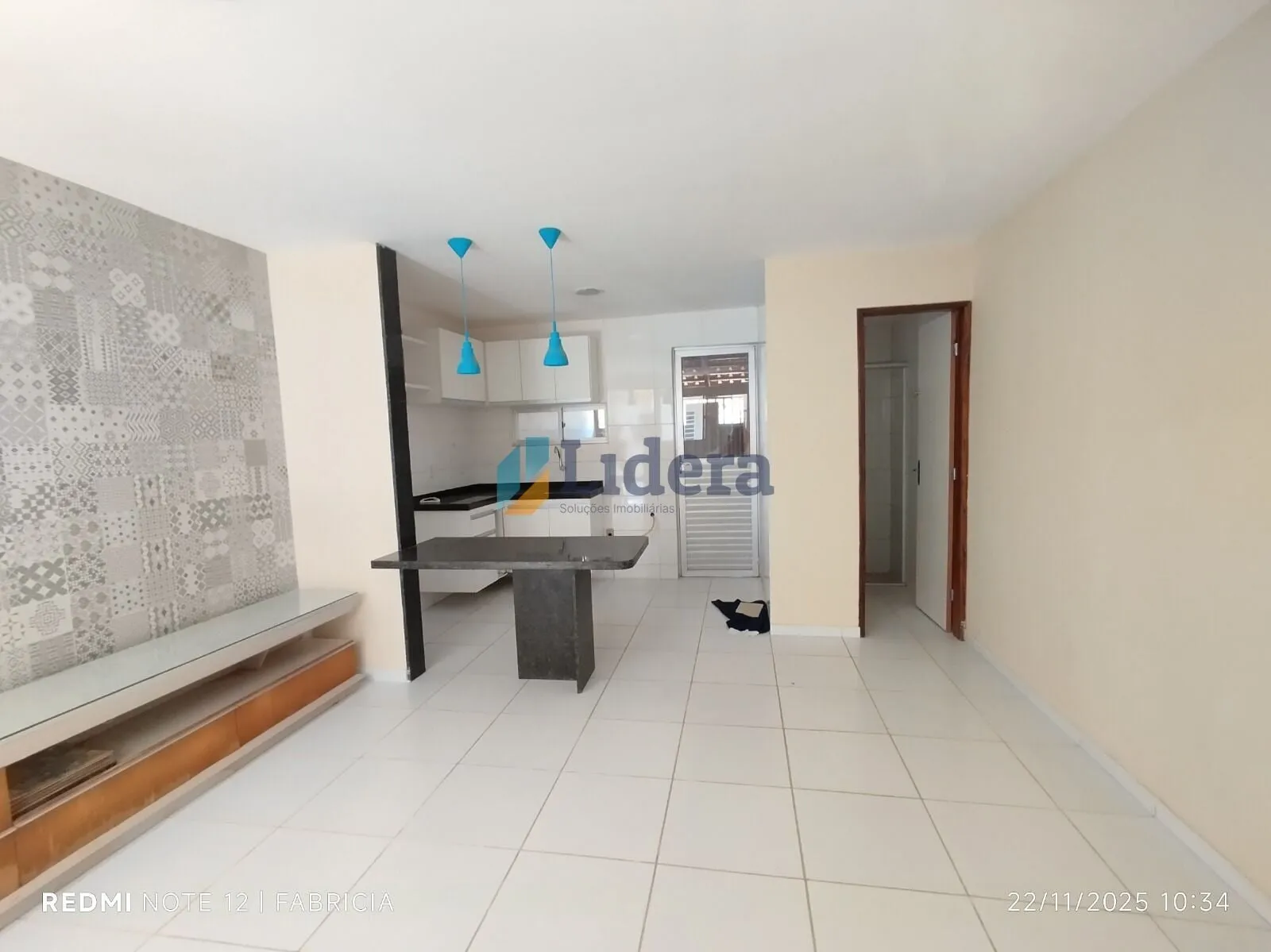 Imagem Casa Duplex - 88,47m² - 3 quartos - 1 suite - em Poço, Cabedelo/PB