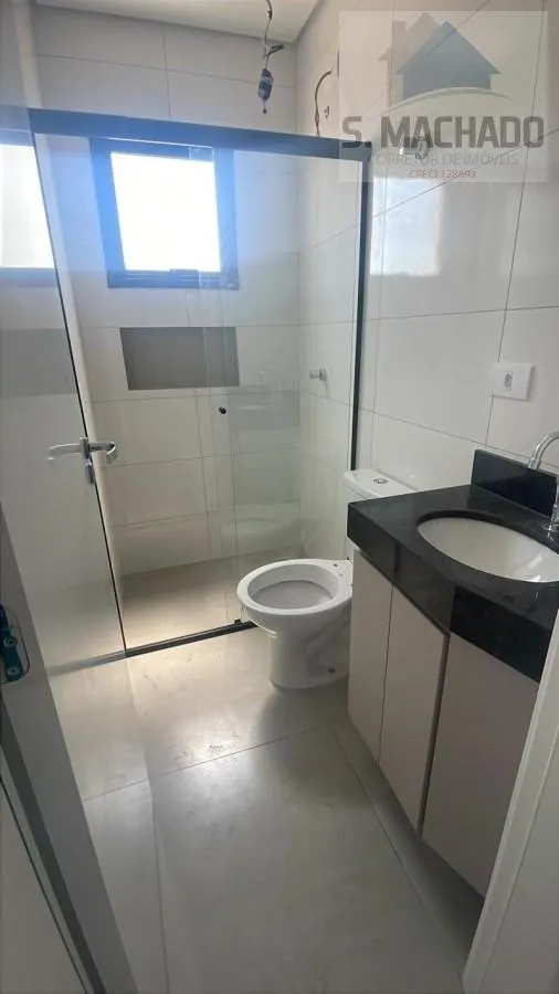 Imagem Apartamento para Venda em Santo André / SP no bairro Vila São Pedro