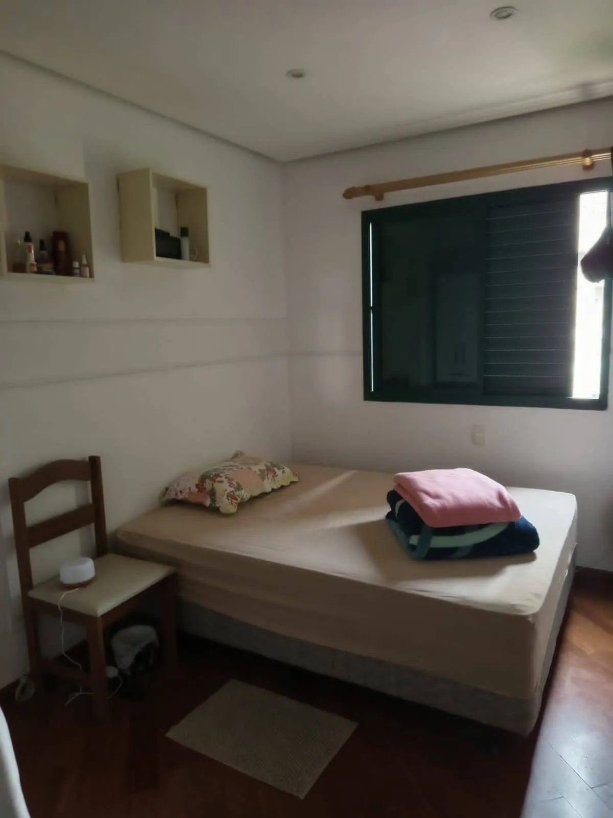 Imagem Apartamento no Centro de Alphaville - 3 Dormitórios, 2 Vagas