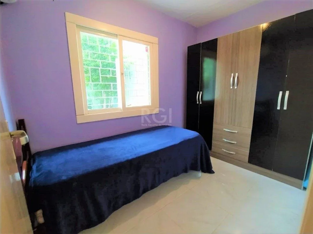 Imagem Casa para Venda - 150m², 4 dormitórios, sendo 3 suites, 2 vagas - Jardim Verde