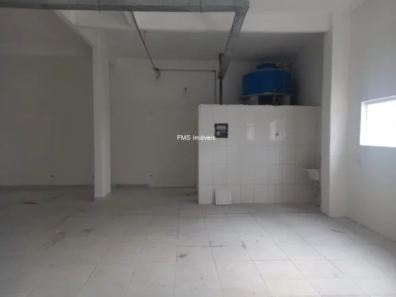 Imagem Loja com 180m² em Tucuruvi.