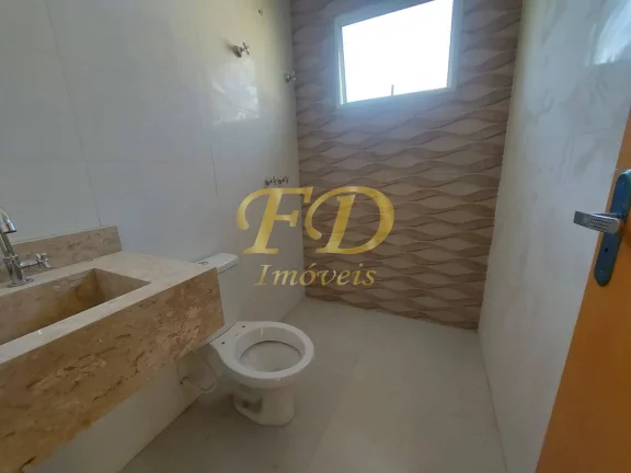 Imagem Casa para Financiamento em Atibaia
