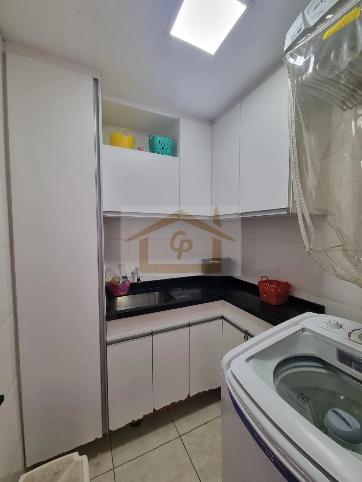 Imagem Casa em Condomínio na Granja Viana - Conforto, Praticidade e Excelente Localização