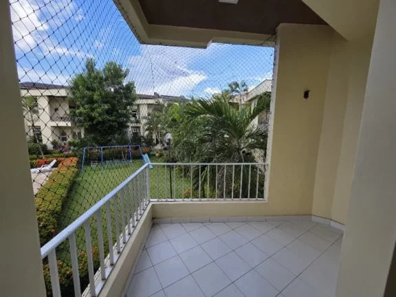 Imagem CASA RESIDENCIAL em MANAUS - AM, PARQUE 10 DE NOVEMBRO