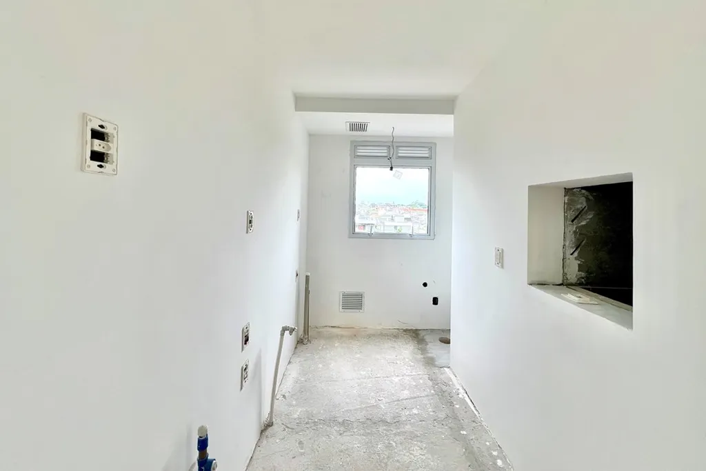 Imagem Apartamento em Moinhos de Vento