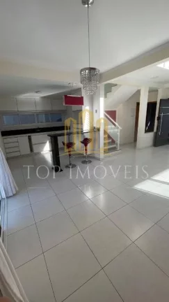 Imagem Casa Espaçosa no Condomínio Fechado Terras do Vale – 3 Dormitórios com Suíte! Apresentamos essa linda e espaçosa casa no desejado Condomínio Terras do Vale, perfeita para quem busca conforto, segurança e qualidade de vida em um só lugar!