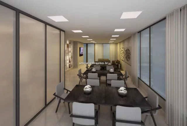 Imagem Apartamento à venda Paraíso São Paulo