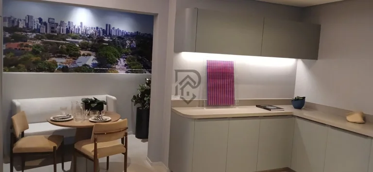 Imagem Apartamento Alto Padrão Lindenberg Ibirapuera