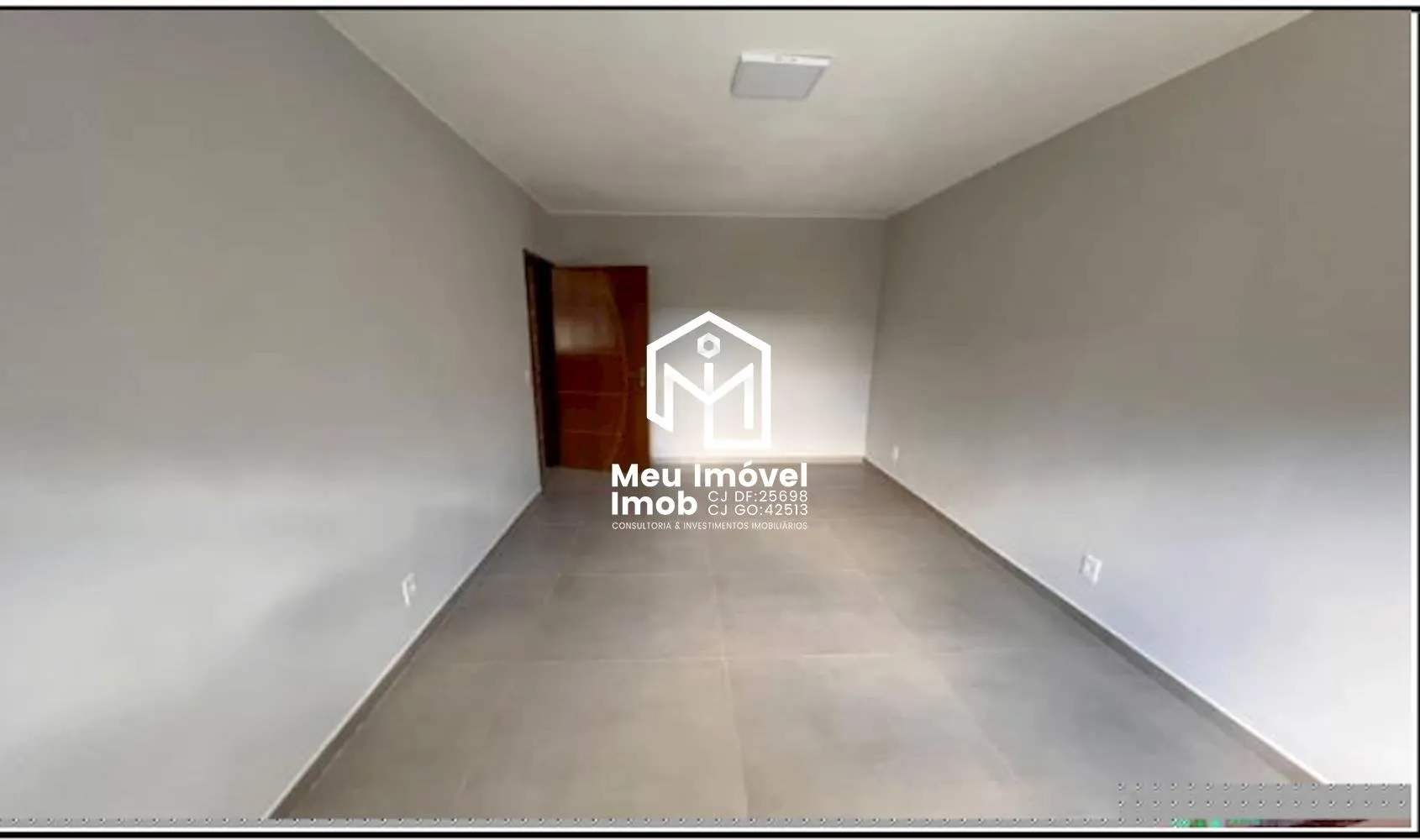 Imagem Casa em Jardim América II - Águas Lindas de Goiás