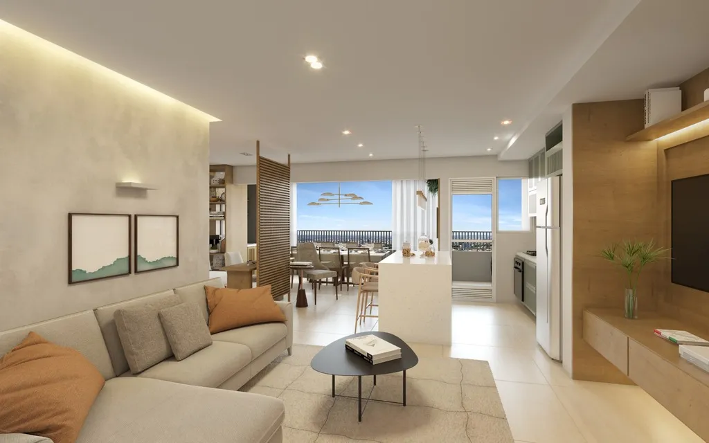 Imagem Think Tanabi - Residencial - THINK Tanabi - Residencial