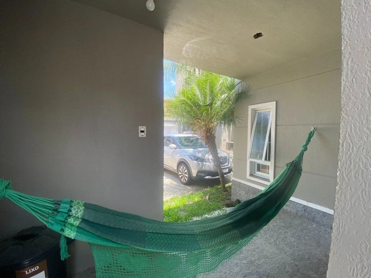 Imagem Casa em Passo da Areia