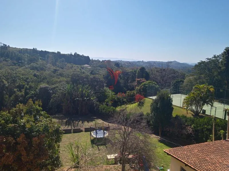 Imagem Rural 2 dormitórios 3420m² 5 vagas Porta do Sol Mairinque/SP