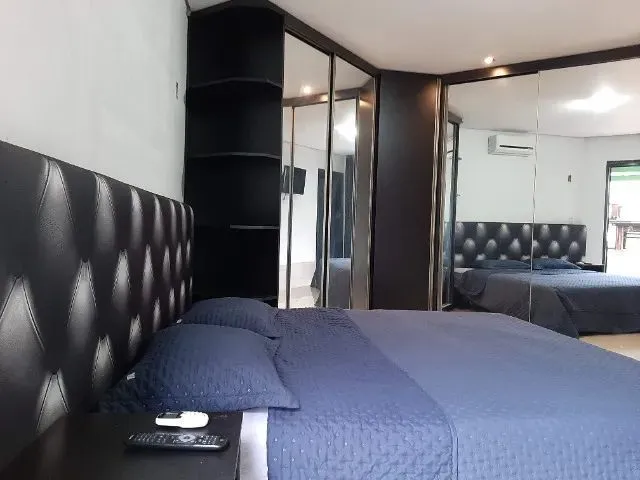 Imagem Casa em Fazenda São Borja