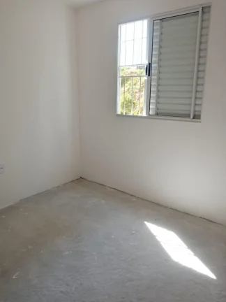 Imagem Apartamento Novo com 2 dormitórios, sala, cozinha, área de serviço e 1 vaga - Atual.07-01-26