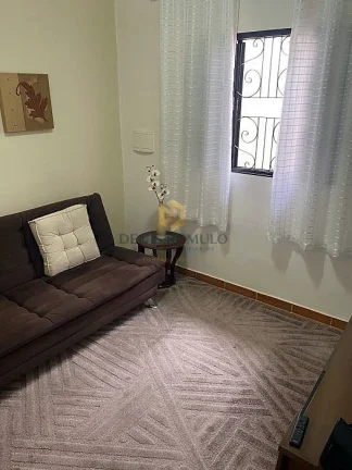 Imagem Casa 3 dormitórios, 111m², 2 vagas, em Vila Aurora