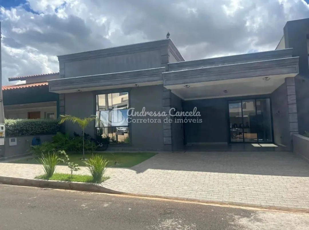Foto do imóvel Figueira 2 - Casa com 4 dormitórios à venda, 220 m² por R$ 1.200.000 - FIGUEIRA II em Jardim Yolanda, São José do Rio Preto - SP