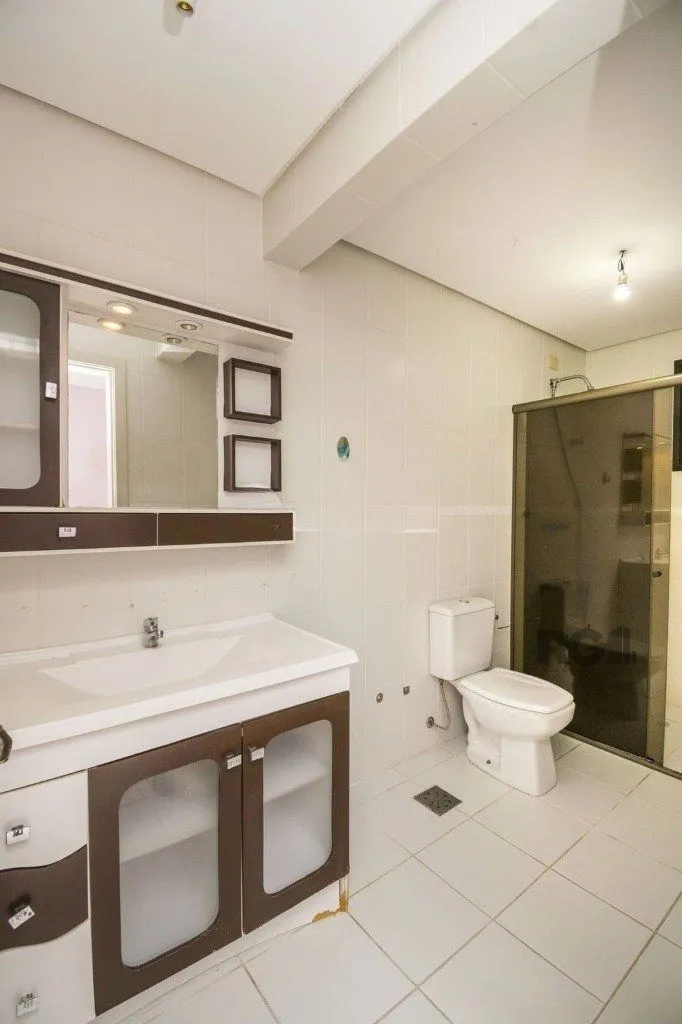 Imagem Excelente apartamento de 127m² com 3 dormitórios e 2 vagas.