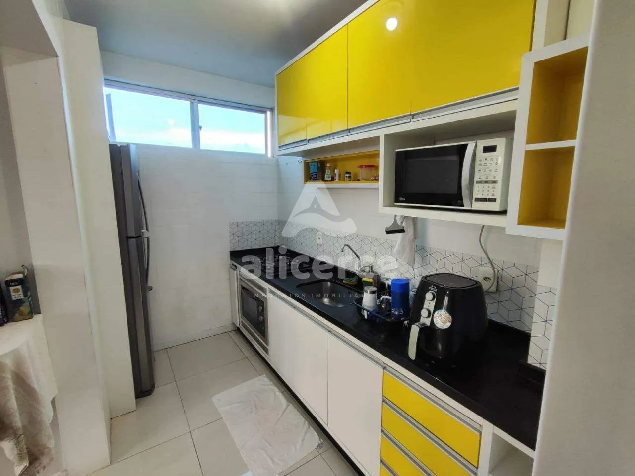 Imagem Cobertura à venda com 1 quarto , 64m² em Coqueiros Florianópolis